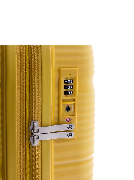 Gladiator 0800 4 hjul Trolley 55 cm med strækfold