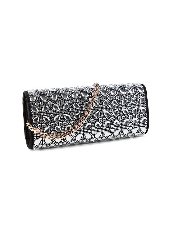 Guess Elsie Clutch taske 21.5 cm