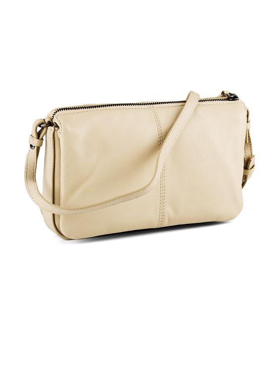 Liebeskind Nina Skuldertaske S Læder 24.5 cm