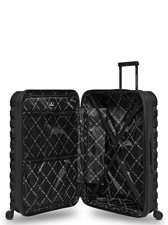 Smartbox Edition 01 4 hjul Trolley 76 cm med strækfold