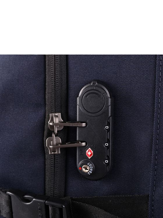 Hedgren Comby Journey 2 hjul Rejsetaske 79 cm