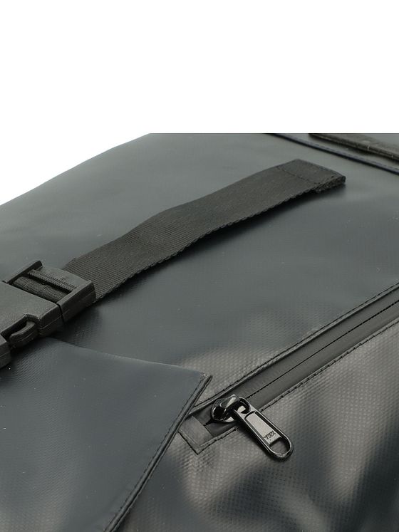 Greenburry Upcycled Tarpaulin Daypack 45 cm Laptoprum