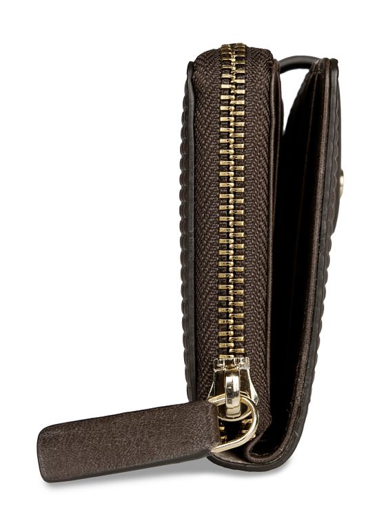 bugatti Noemi Peněženka Kůže 18 cm