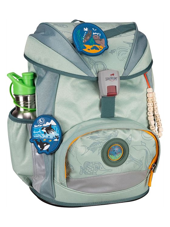 DerDieDas Sada brašen ErgoFlex Eco 5 ks.