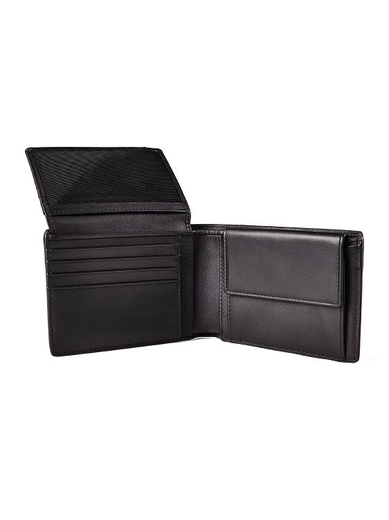 Piquadro Ael Pung RFID-beskyttelse Læder 12.5 cm