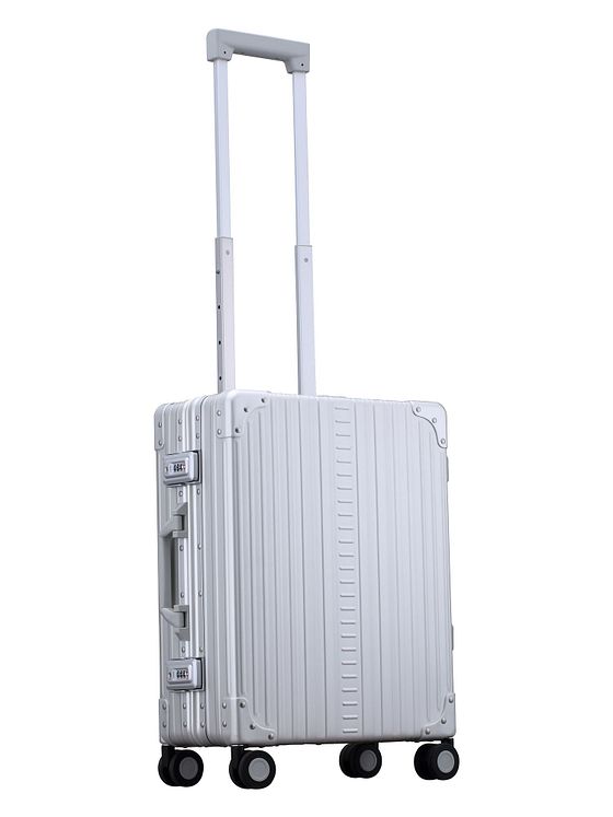Aleon Traveler International 4-hjulet kabinevogn 55 cm Aleon Traveler International 4-hjulet kabinevogn 55 cm