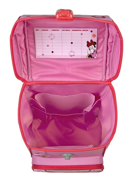 Scooli EasyStart Skoleransel-sæt 5-delt