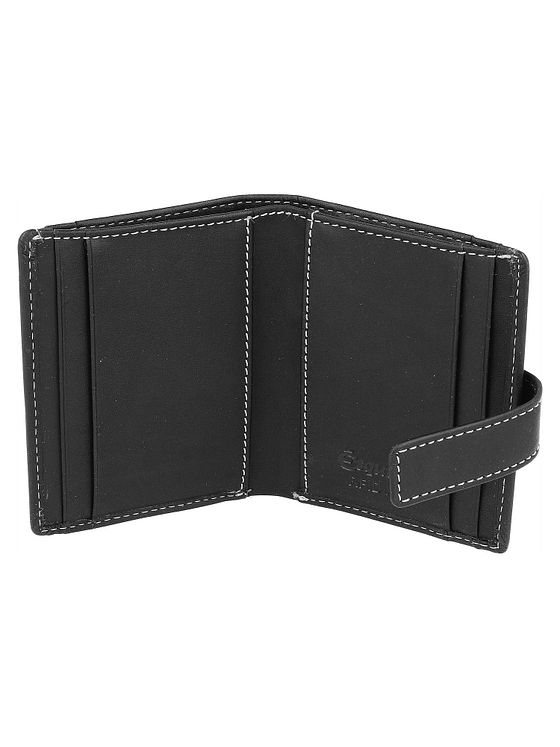 Esquire Oslo kreditkortholder RFID læder 8,5 cm