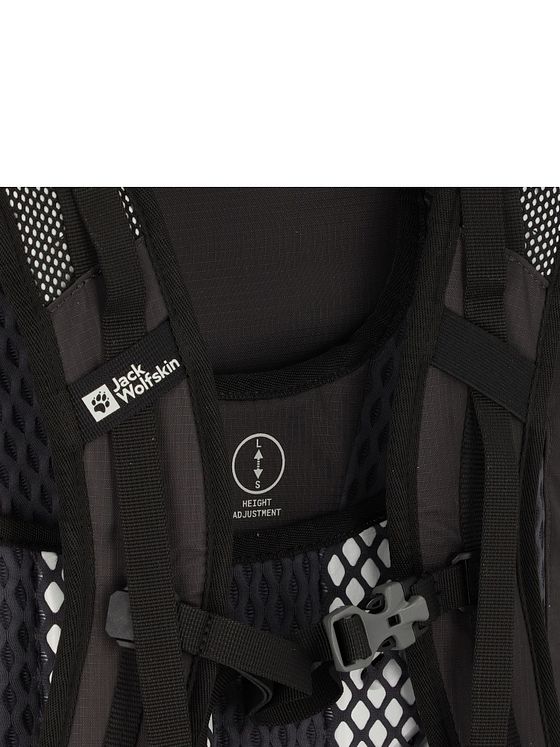Jack Wolfskin Cyrox Shape 35 Vandrer-rygsæk 64 cm