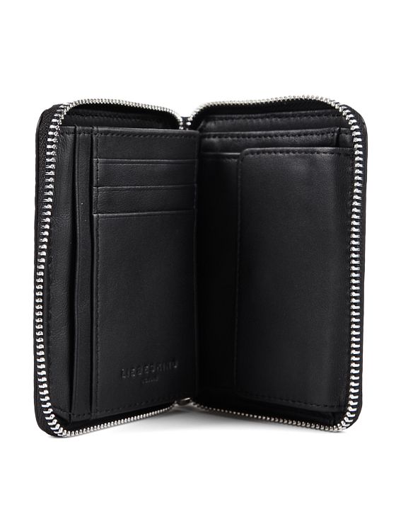 Liebeskind Zita Pung RFID-beskyttelse Læder 12.5 cm Liebeskind Zita Pung RFID-beskyttelse Læder 12.5 cm