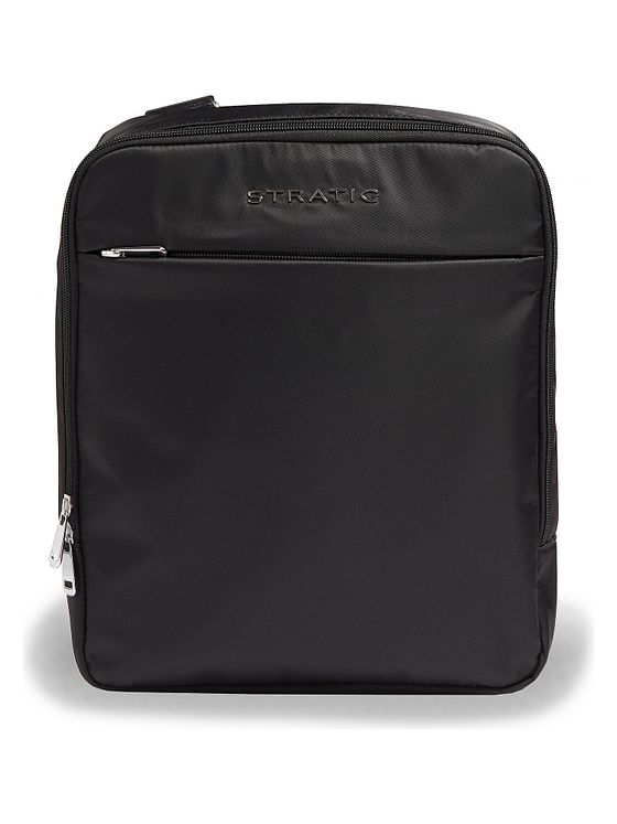 Stratic Ren skuldertaske 25 cm