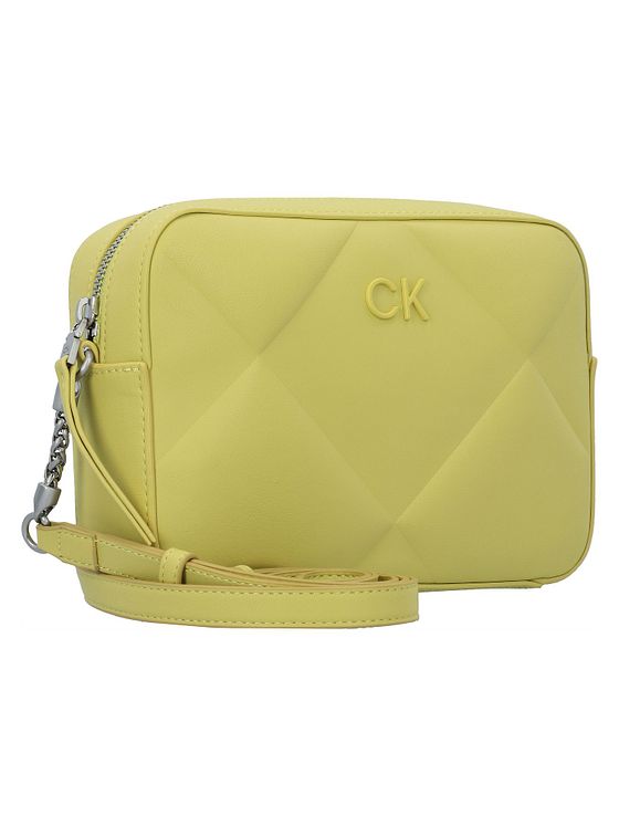 Calvin Klein Re-Lock Skuldertaske 23 cm Calvin Klein Re-Lock Skuldertaske 23 cm