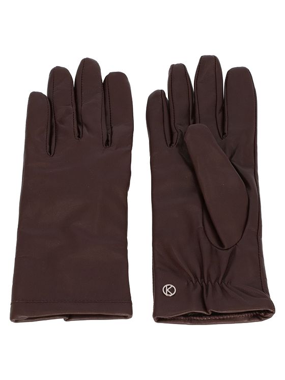 Kessler Chelsea handsker i læder