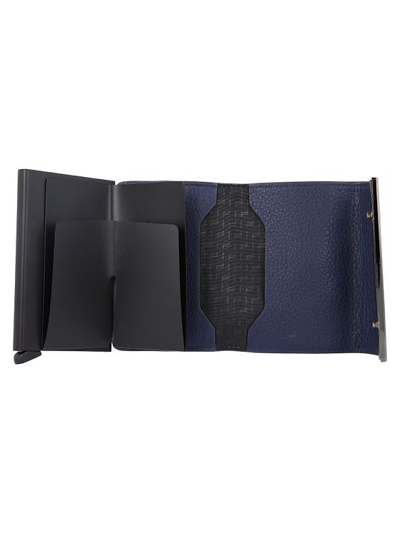 Porsche Design Kreditkortholder RFID læder 10 cm