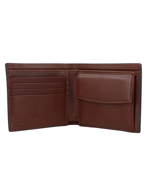 The Bridge Biagio Pung Læder 11 cm