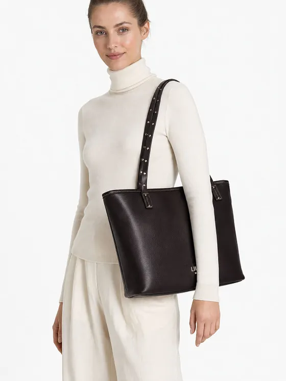 Liu Jo Evrim Tote taška 42 cm Liu Jo Evrim Tote taška 42 cm