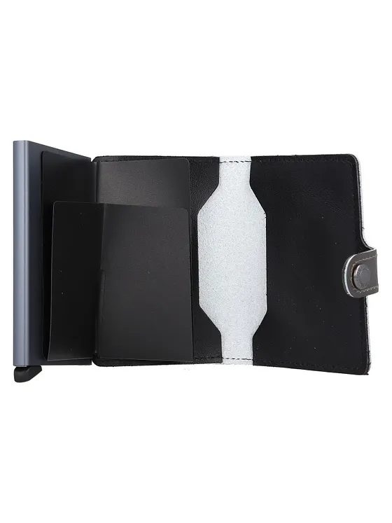 Secrid Art Tarjetero Bloqueo RFID Piel natural 6 cm Secrid Art Tarjetero Bloqueo RFID Piel natural 6 cm