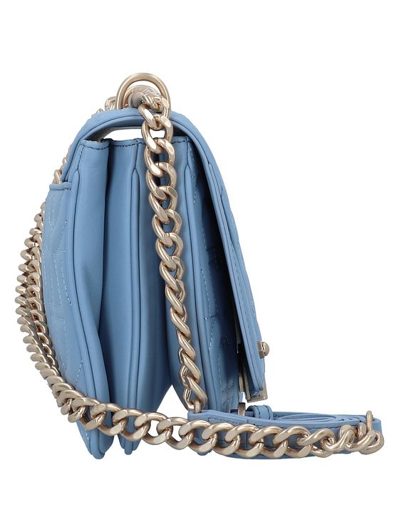 AIGNER Diadora skuldertaske i læder 25 cm