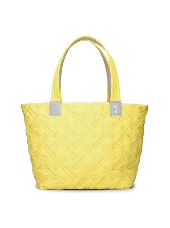 Zwei Cleo Shopper-taske 42 cm