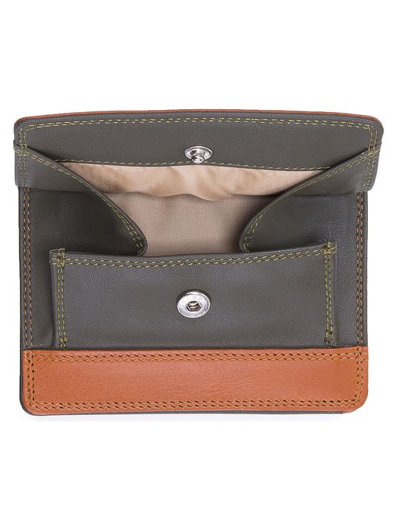 Mywalit Pung i læder 10 cm