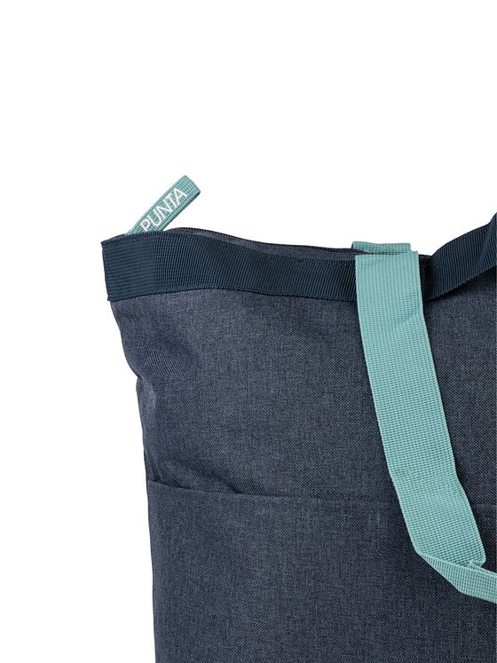 Punta Big Shopper-taske 66 cm Punta Big Shopper-taske 66 cm