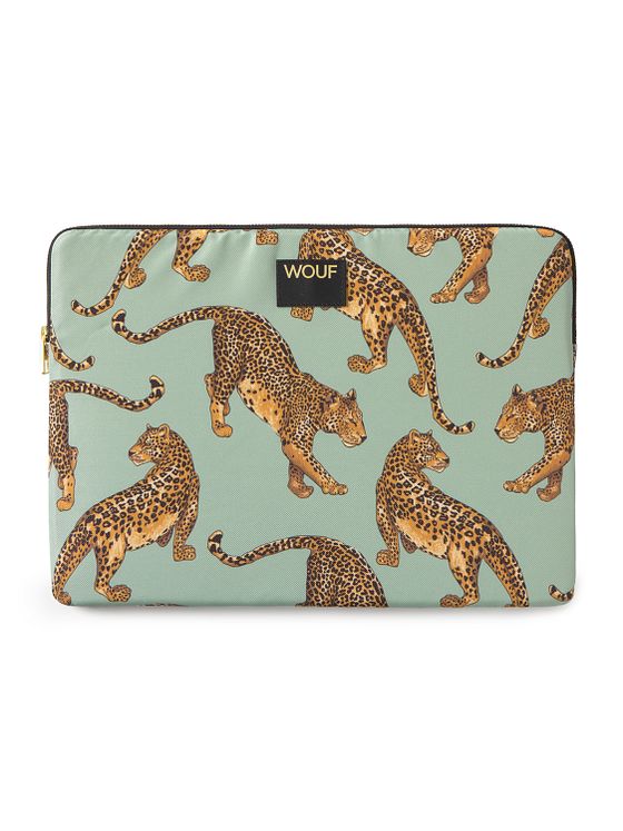 Wouf Daily Laptop-etui 35.5 cm Wouf Daily Laptop-etui 35.5 cm