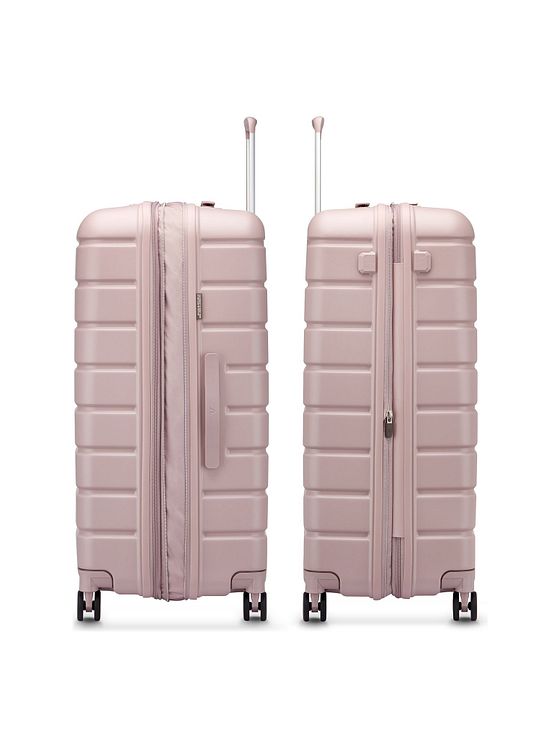 Roncato Relife 4 hjul Trolley 78 cm med strækfold Roncato Relife 4 hjul Trolley 78 cm med strækfold