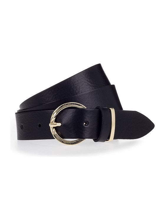 Vanzetti Pásek Kůže