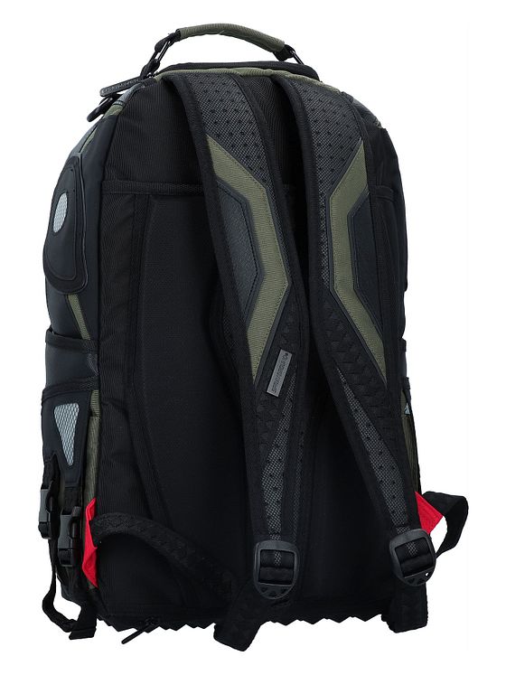 Sprayground Spec Ops Off Daypack 45 cm Laptoprum