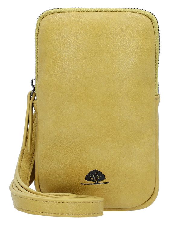 Greenburry Mad'l Dasch Skuldertaske 13 cm