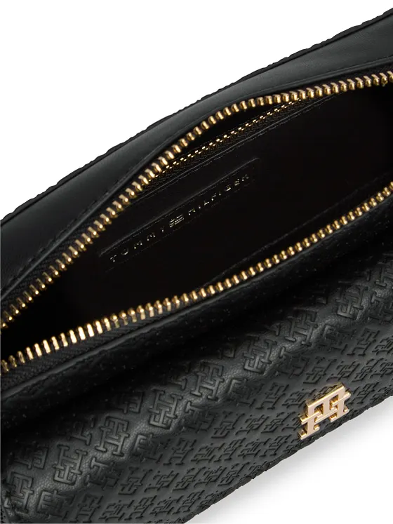 Tommy Hilfiger TH Icon Crossbody-väska 20 cm Tommy Hilfiger TH Icon Crossbody-väska 20 cm