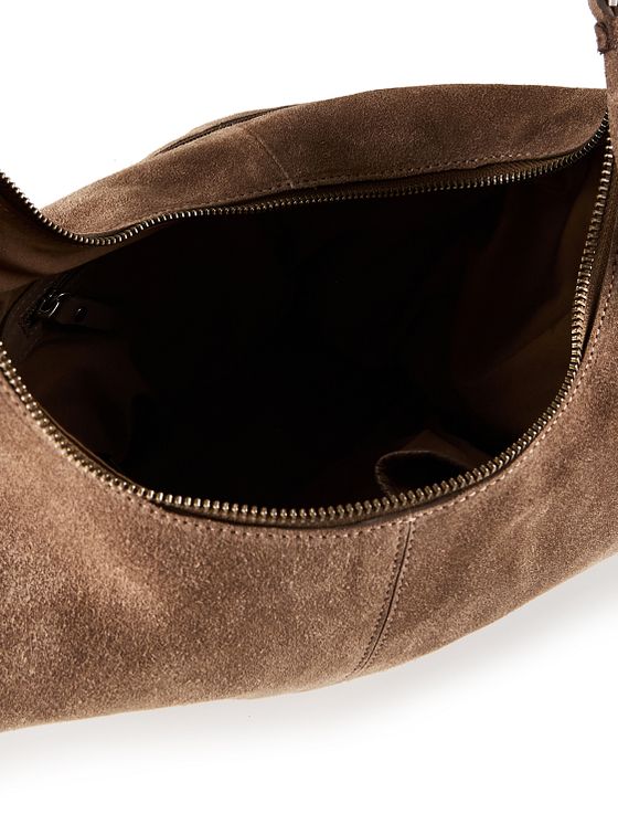 Burkely Vienna Skuldertaske Læder 38 cm