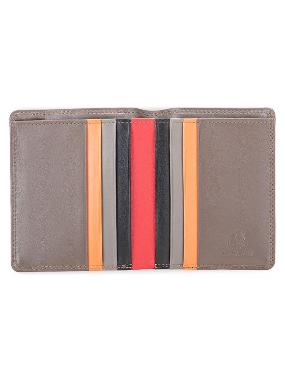 Mywalit Pung RFID læder 10 cm