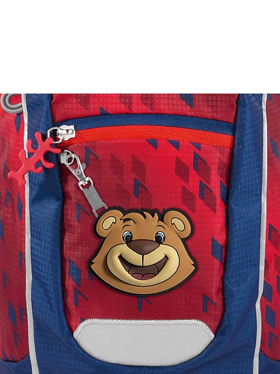 Step by Step FC Bayern Børnehaverygsæk 30 cm Step by Step FC Bayern Børnehaverygsæk 30 cm