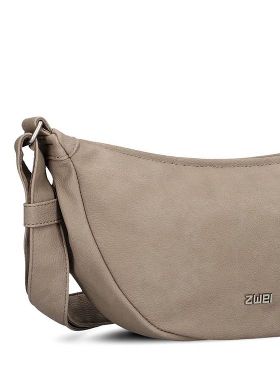 Zwei Mademoiselle.M Skuldertaske 32 cm