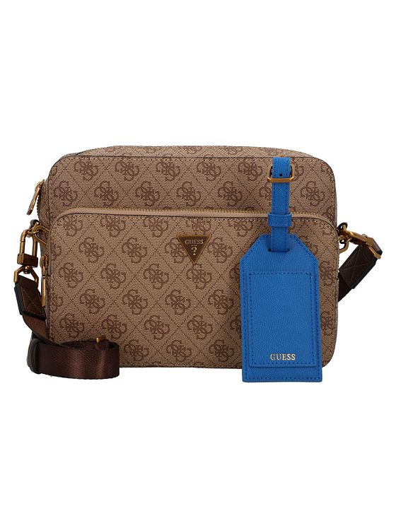 Guess Milano Skuldertaske 25 cm