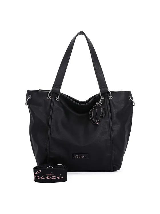 Fritzi aus Preußen Eco Fritzi02 Bolsa de compras 50 cm