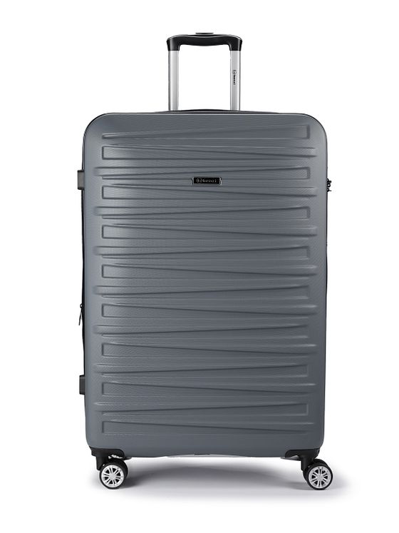 Benzi 5493 4 hjul Trolley L 77 cm med strækfold