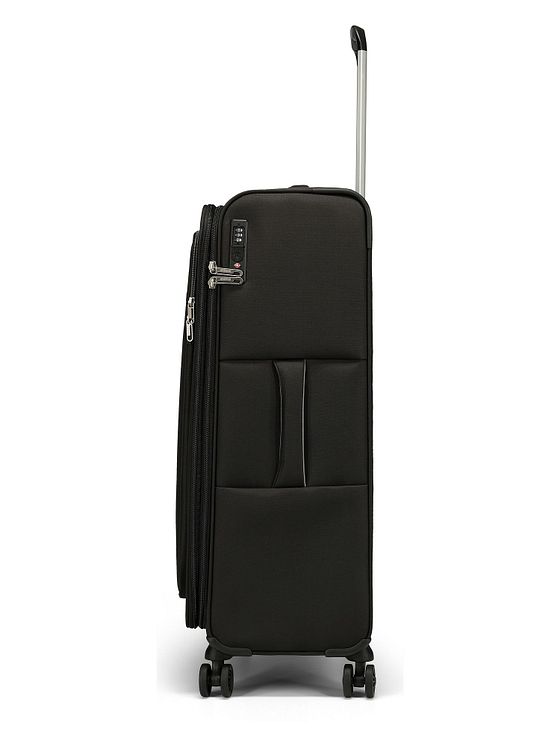 American Tourister Cloudrider 4 hjul Trolley L 78.5 cm med strækfold