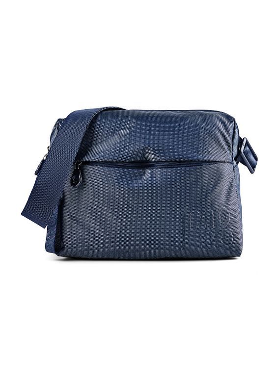 Mandarina Duck MD20 Bolsa de hombro 28 cm Mandarina Duck MD20 Bolsa de hombro 28 cm