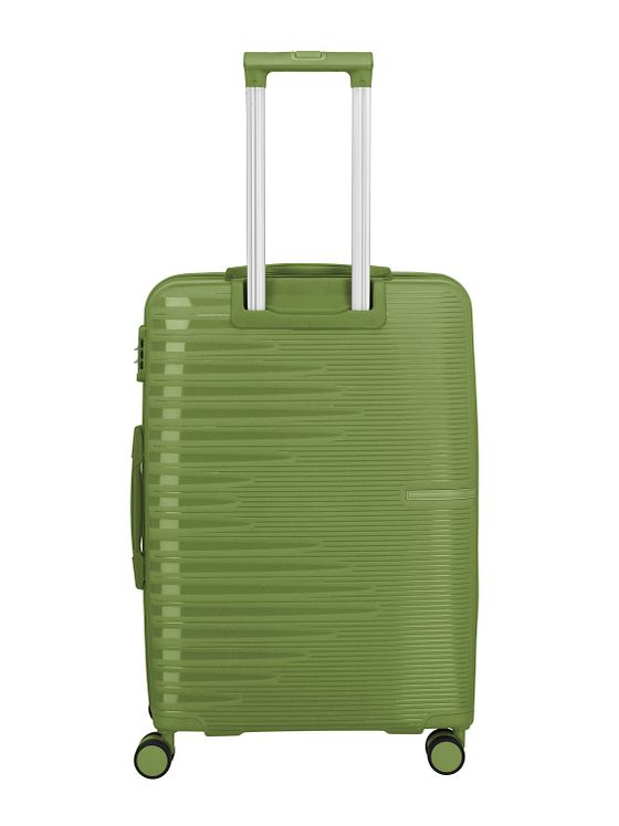 Travelite Pacific 4-hjulet Kuffertsæt 3-delt