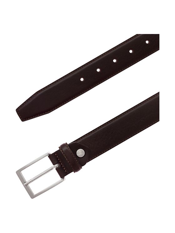 Vanzetti Pásek Kůže