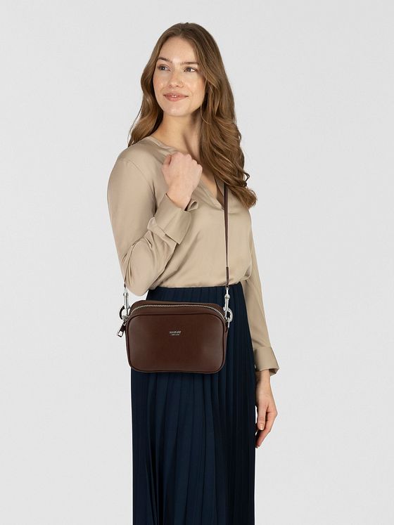 Replay Skuldertaske 22 cm