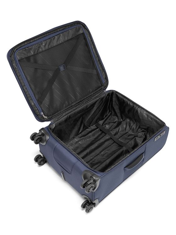 Epic Discovery Neo 4-hjulet trolley 67 cm Epic Discovery Neo 4-hjulet trolley 67 cm