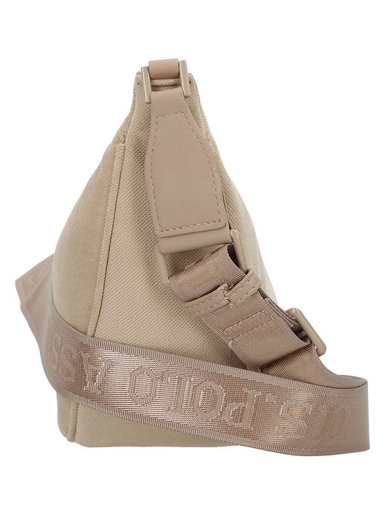 U.S. Polo Assn. Benton Skuldertaske 23 cm