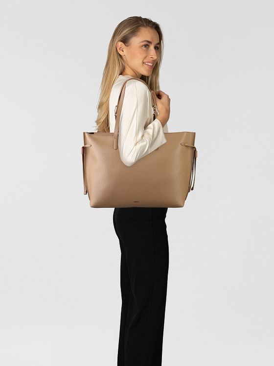 Furla Ava Nákupní taška L Kůže 36.5 cm