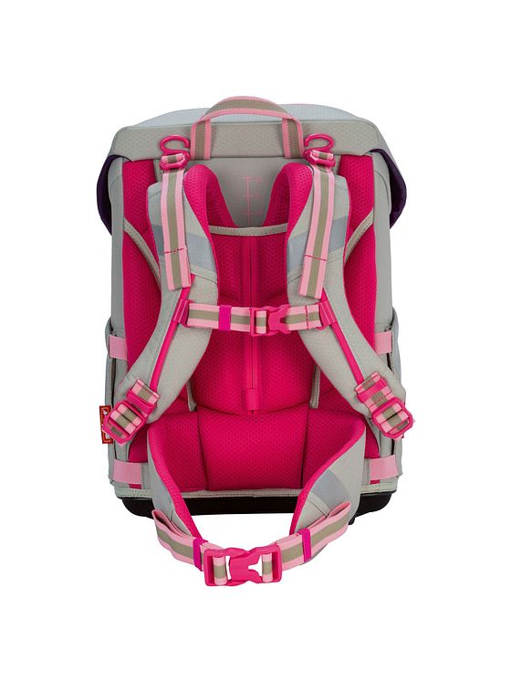 Scout Sunny II taske sæt 4 stk.