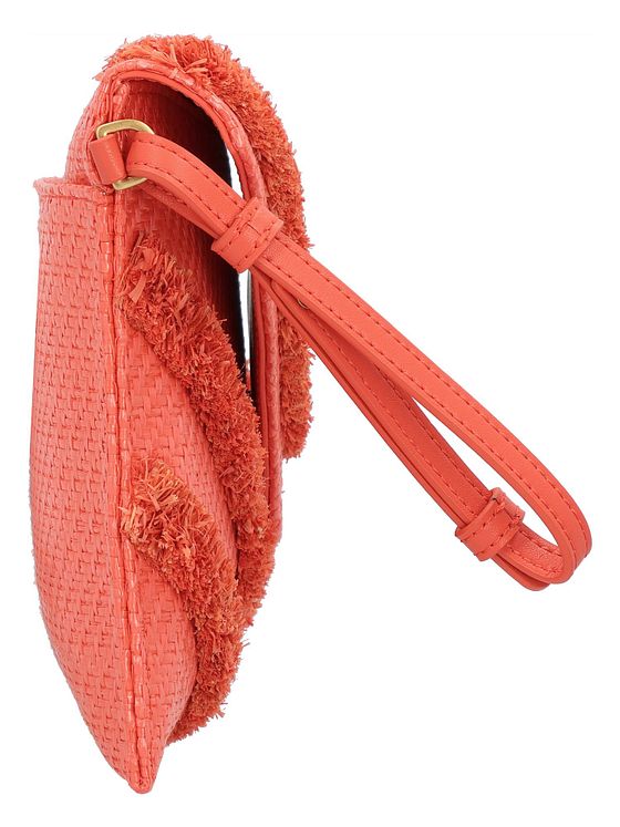 PINKO Flat Purse Clutch taske 23.5 cm