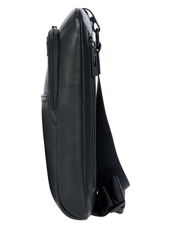 Porsche Design Roadster Mini bag crossbody-väska Läder 14 cm Porsche Design Roadster Mini bag crossbody-väska Läder 14 cm