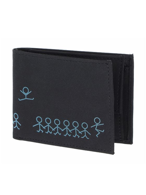 oxmox New Cryptan Pung RFID-beskyttelse 8.5 cm oxmox New Cryptan Pung RFID-beskyttelse 8.5 cm